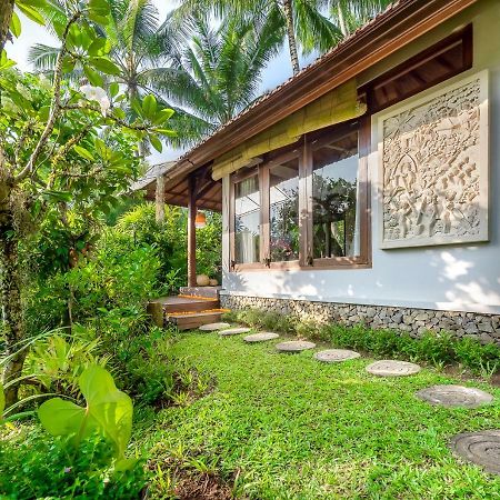 Villa Umah Shanti Ubud Zewnętrze zdjęcie