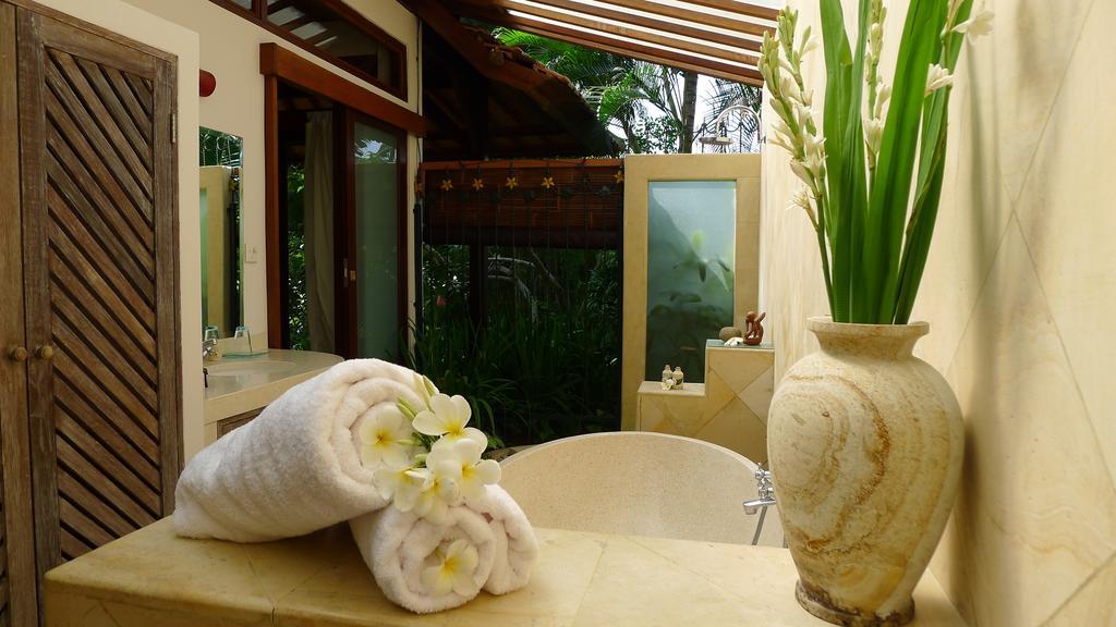 Villa Umah Shanti Ubud Pokój zdjęcie