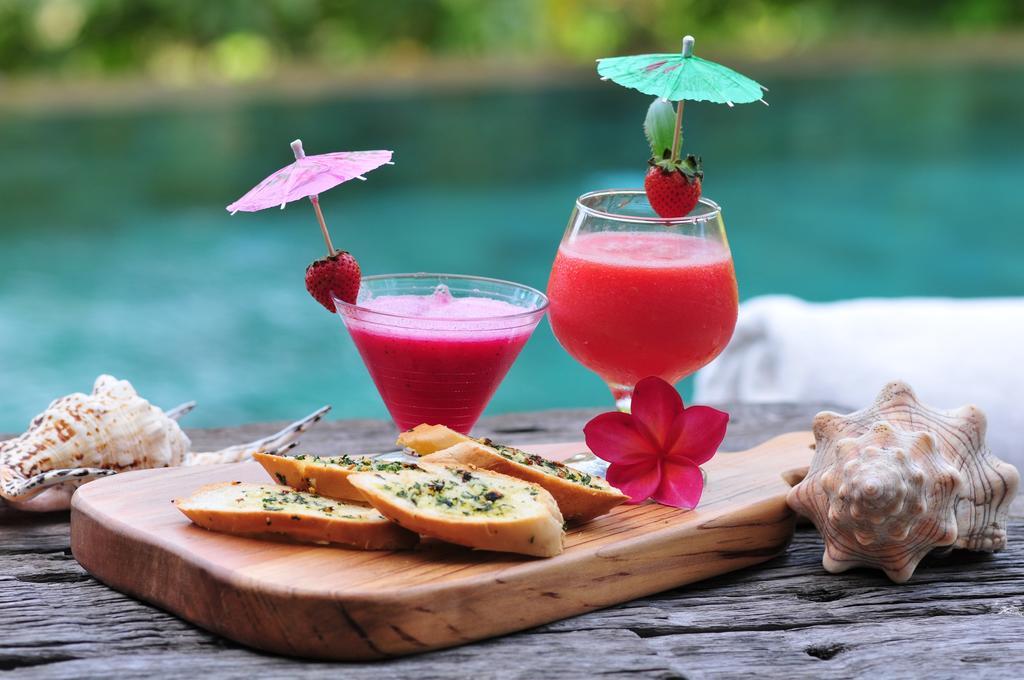 Villa Umah Shanti Ubud Zewnętrze zdjęcie