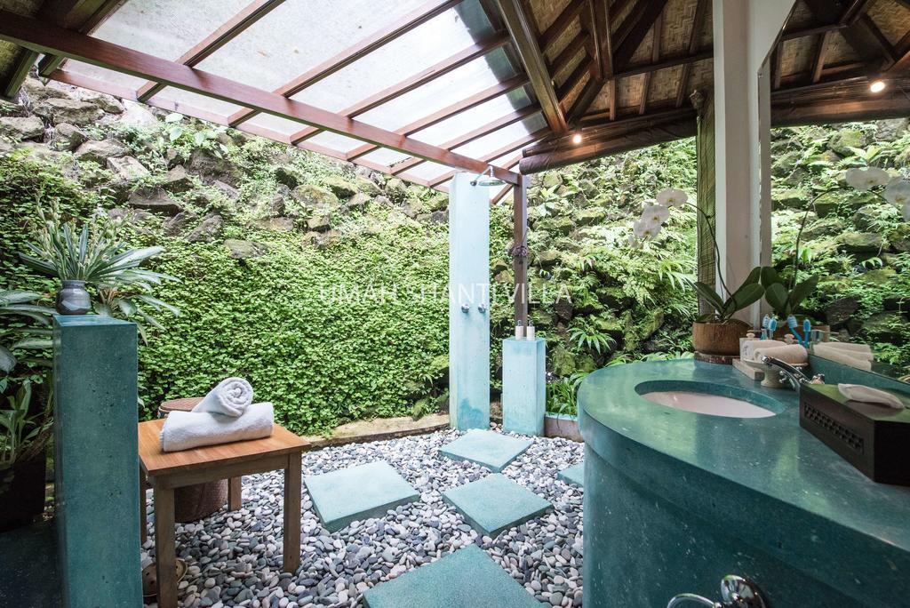 Villa Umah Shanti Ubud Zewnętrze zdjęcie