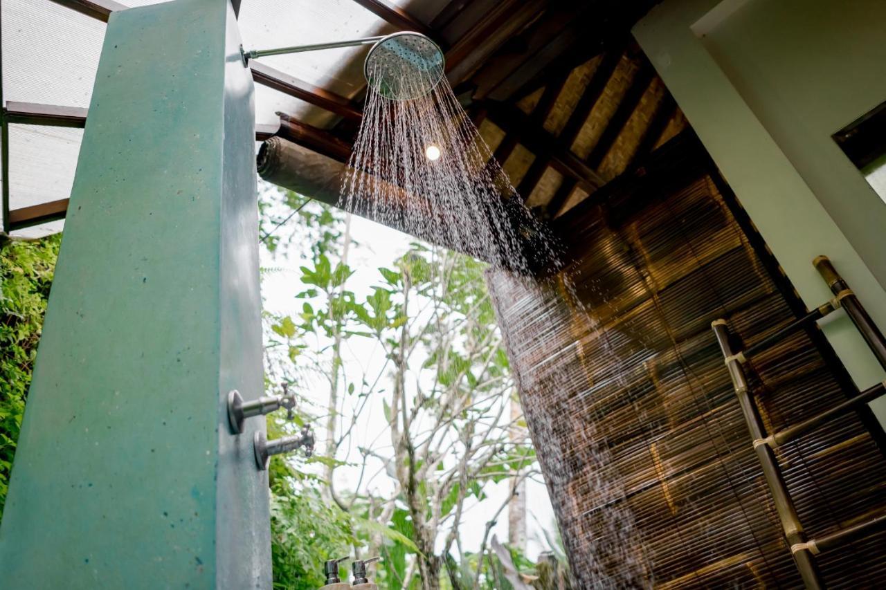 Villa Umah Shanti Ubud Zewnętrze zdjęcie