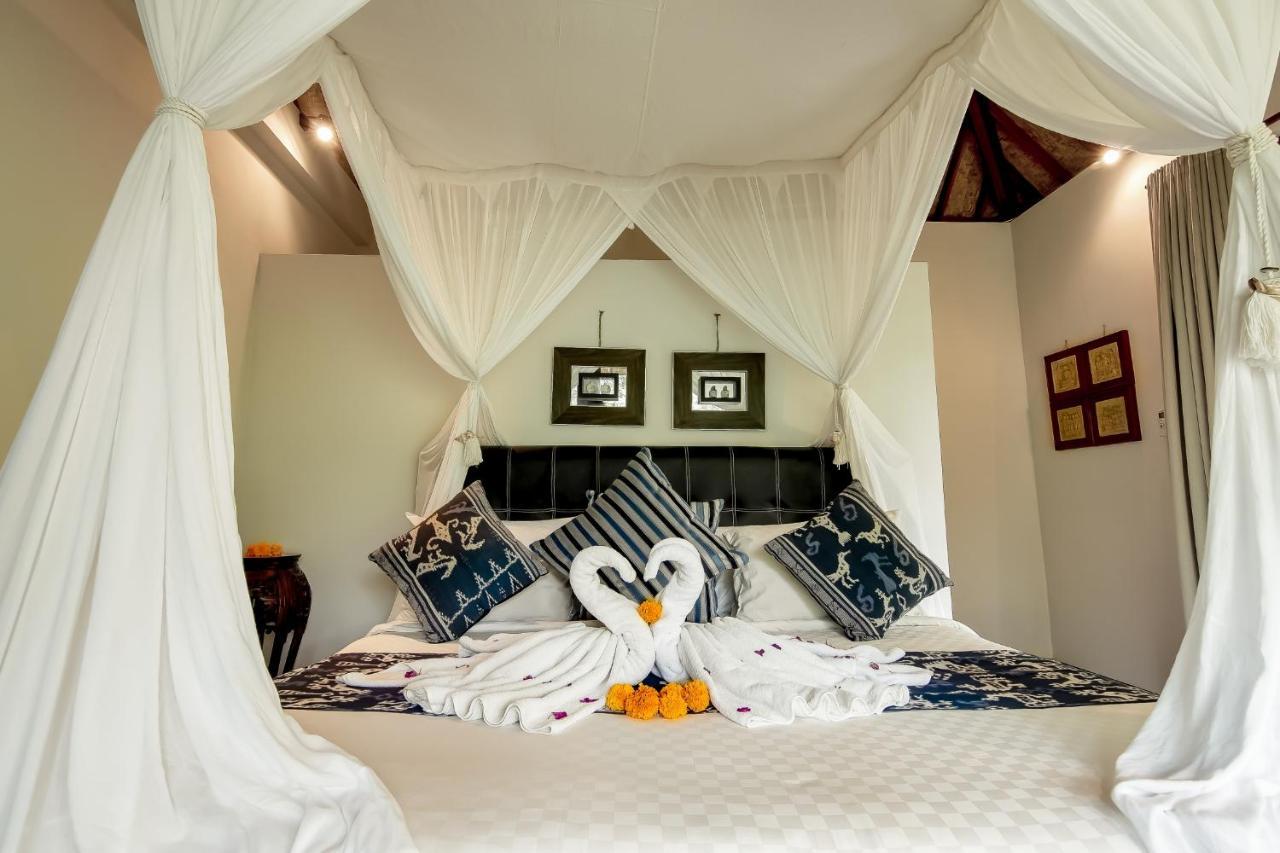 Villa Umah Shanti Ubud Zewnętrze zdjęcie