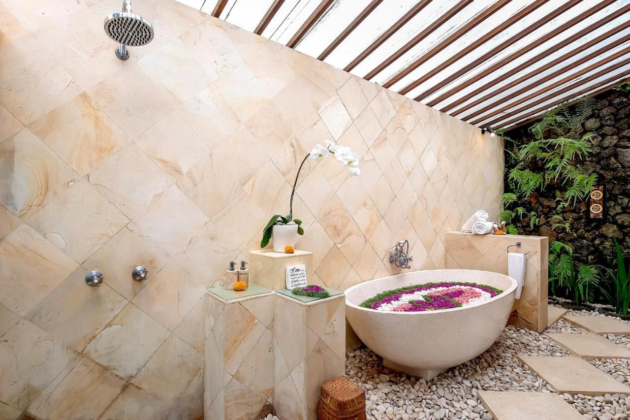 Villa Umah Shanti Ubud Zewnętrze zdjęcie