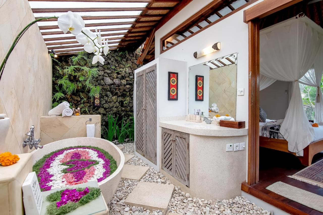 Villa Umah Shanti Ubud Zewnętrze zdjęcie