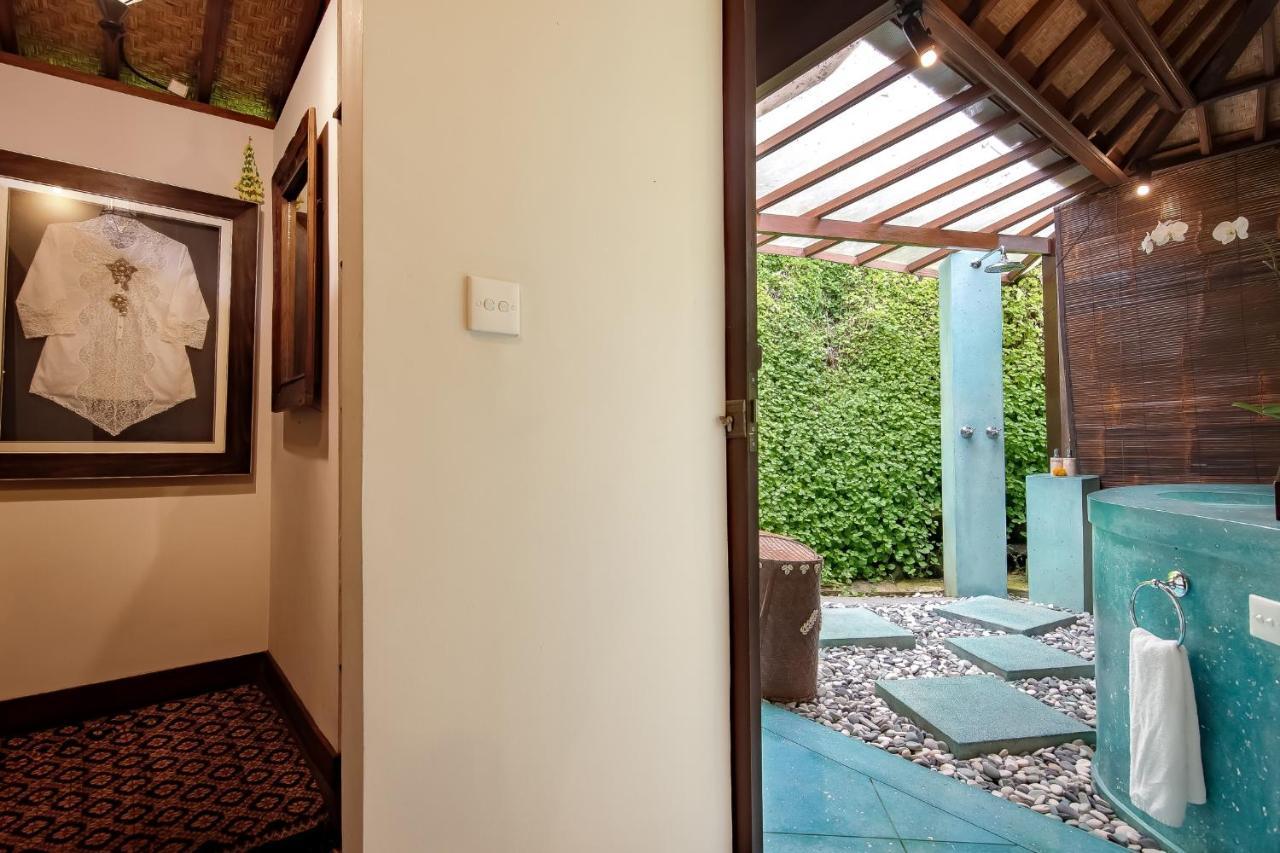 Villa Umah Shanti Ubud Zewnętrze zdjęcie