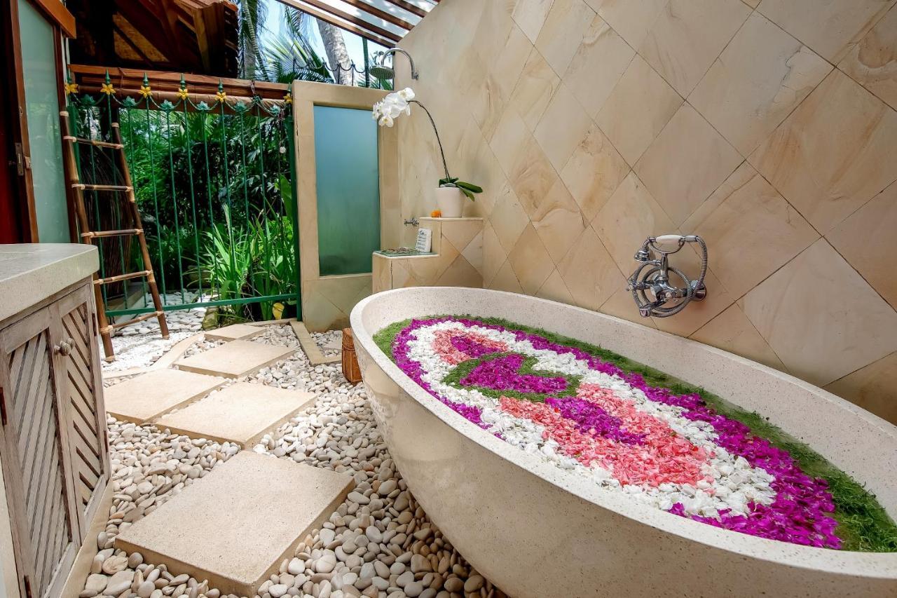 Villa Umah Shanti Ubud Zewnętrze zdjęcie