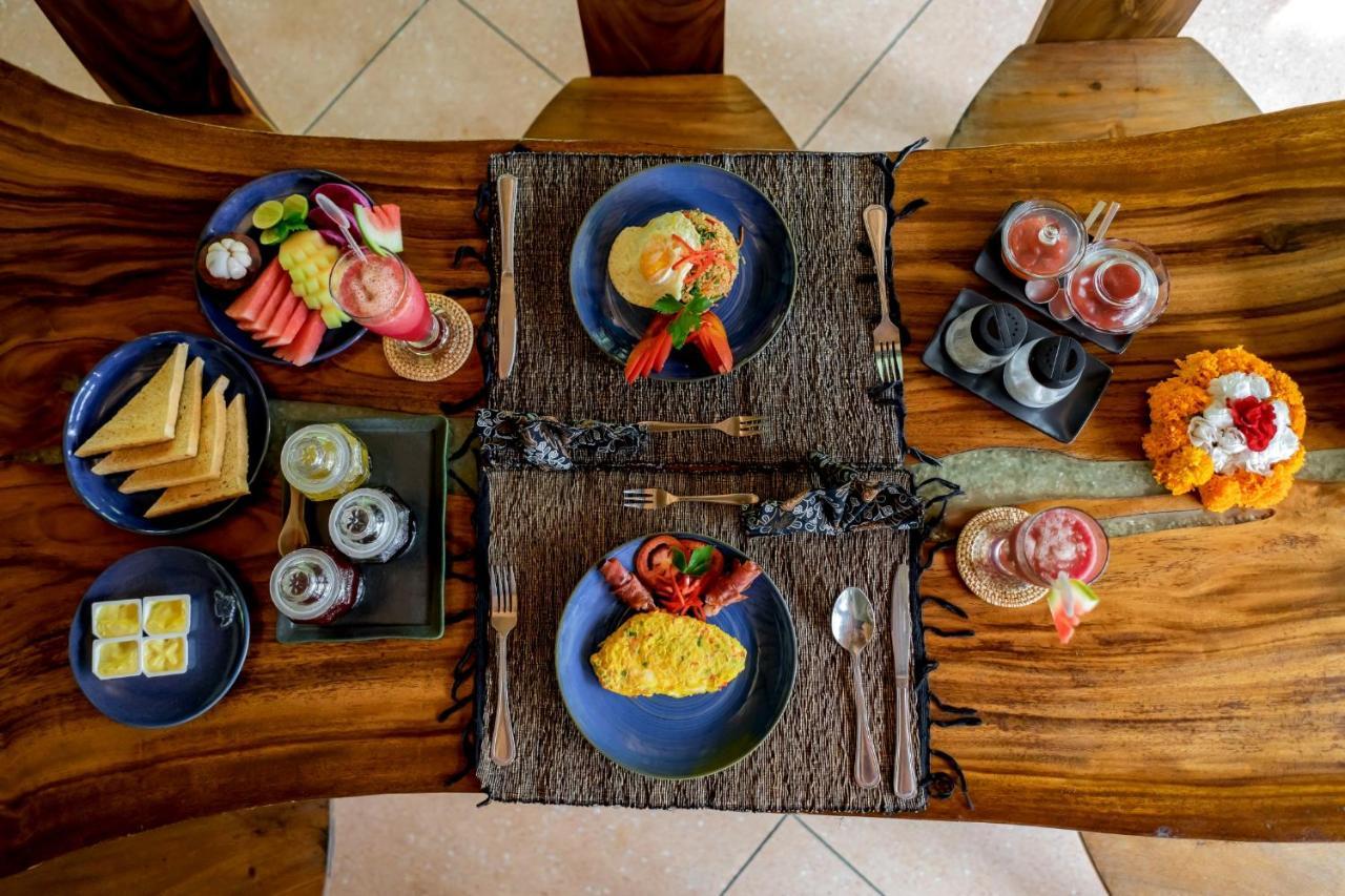Villa Umah Shanti Ubud Zewnętrze zdjęcie