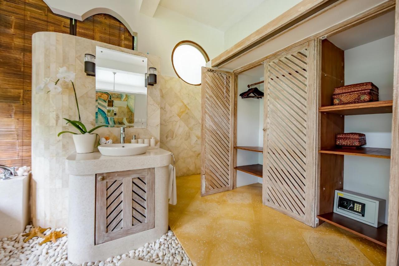Villa Umah Shanti Ubud Zewnętrze zdjęcie