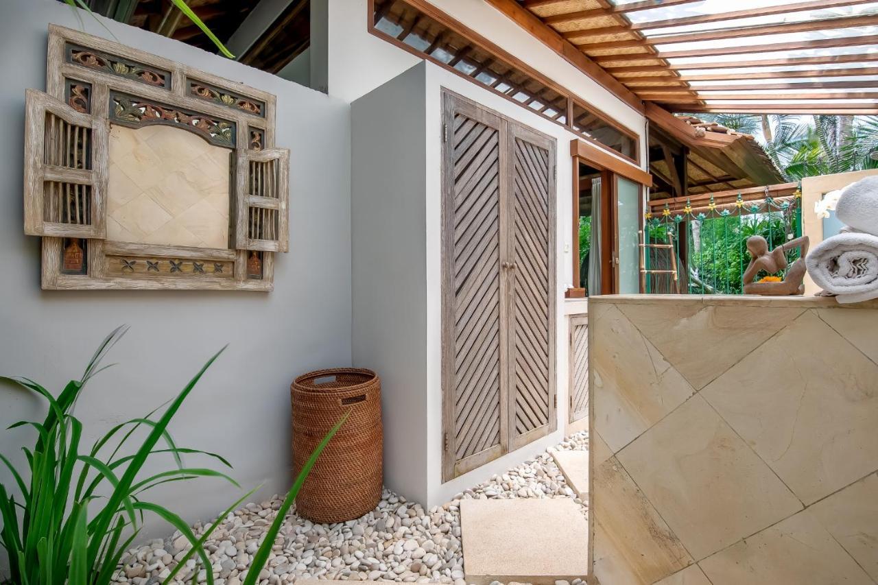 Villa Umah Shanti Ubud Zewnętrze zdjęcie