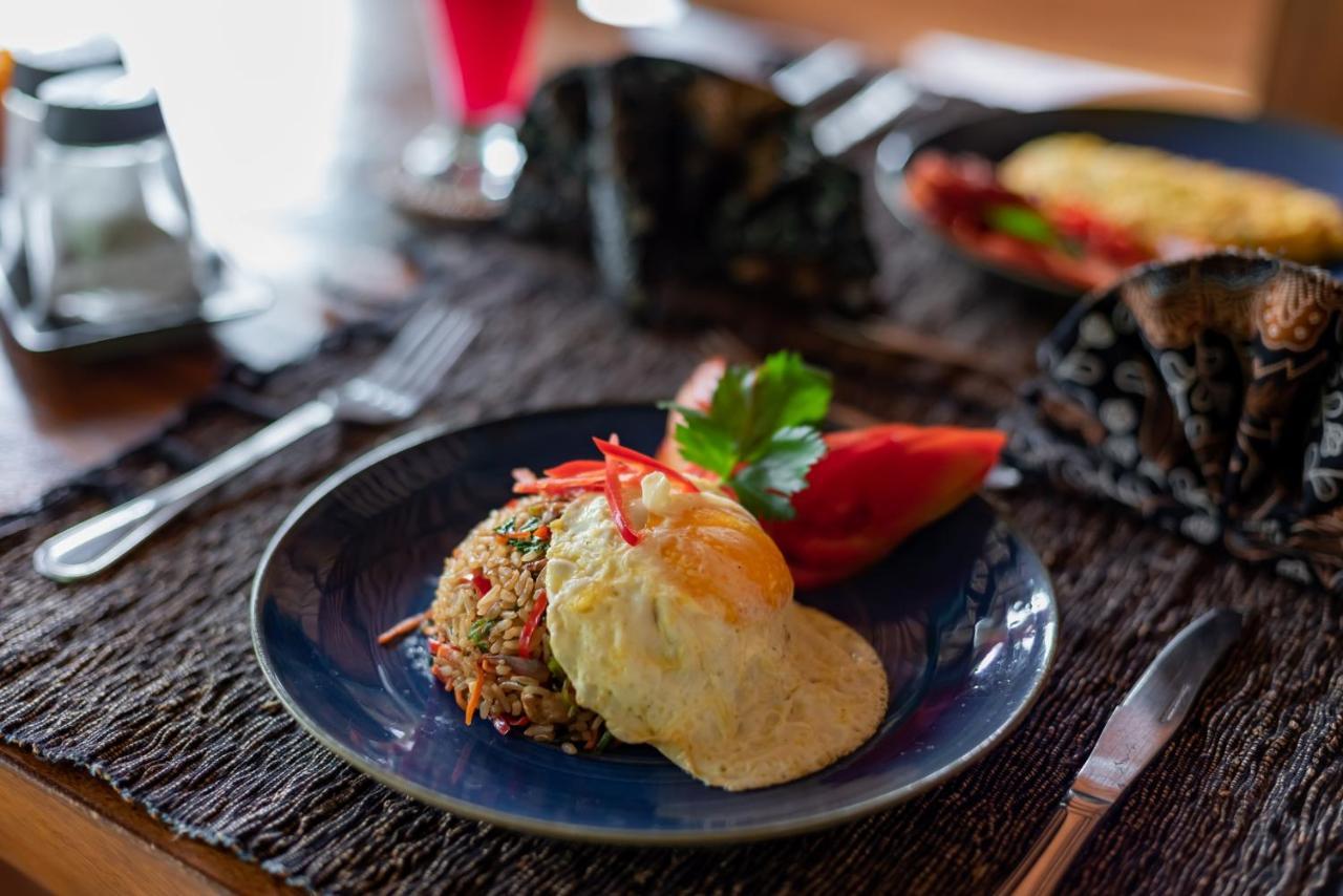 Villa Umah Shanti Ubud Zewnętrze zdjęcie