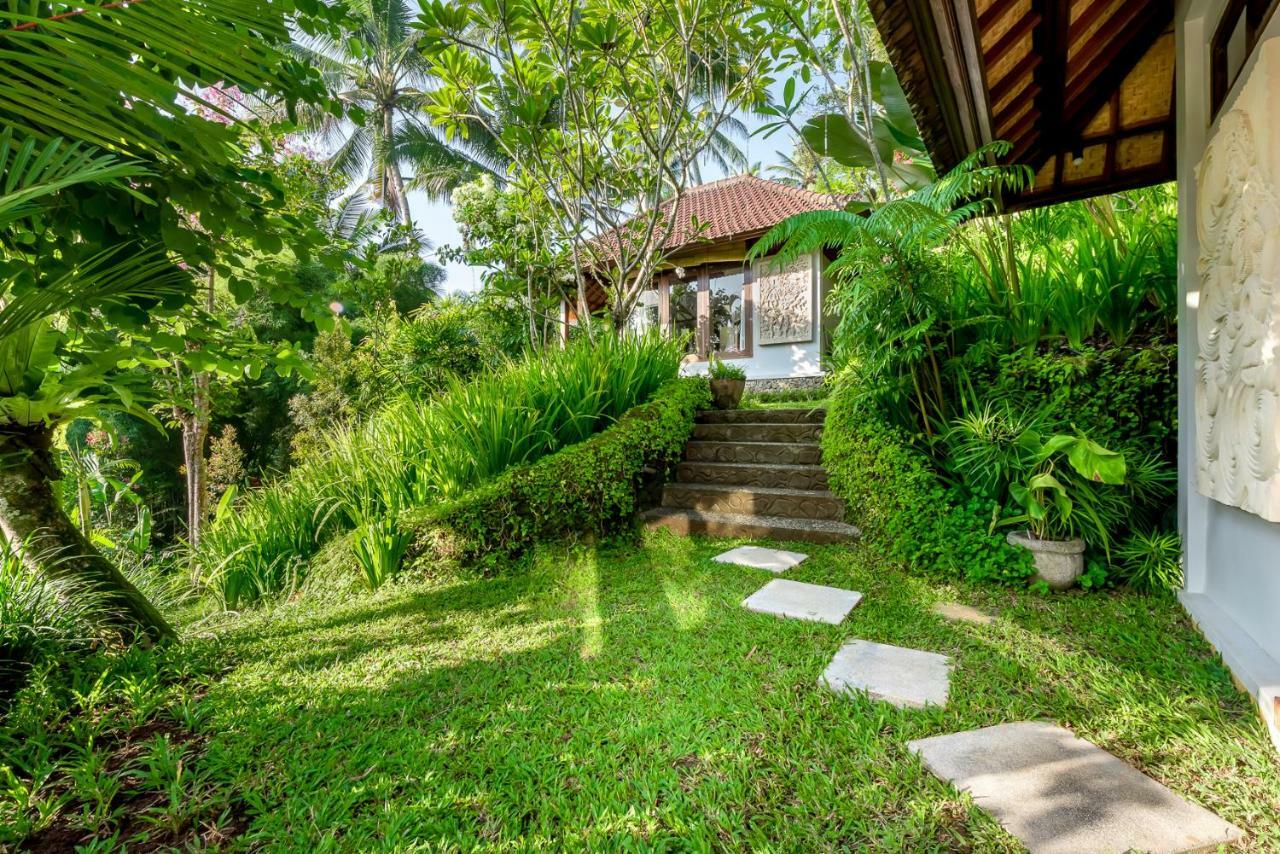 Villa Umah Shanti Ubud Zewnętrze zdjęcie